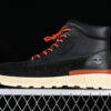 [TB10071]-[TIMBERLAND BLACK/BROWN]-[MAN:39-44]