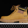 [P722635-3]-[CAT MID 22SS FOOTWEAR LIGHT BROWN/LIGHT BROWN/BLACK]-[MAN:38-44]