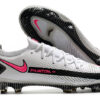 Nike Phantom GT Waterproof Full Knitted Original Bottom FG Football Shoes Nike Phantom GT Elite FG39-45