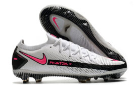 Nike Phantom GT Waterproof Full Knitted Original Bottom FG Football Shoes Nike Phantom GT Elite FG39-45