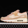 [DM9922-100]-[AIR MAX 90 FUTURA SCRAP SANDDRIFT/HEMP/ROSE WHISPER/SANDDRIFT]-[UNISEX:36-45]
