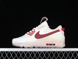 [DH2973-200]-[AIR MAX 90 TERRASCAPE PEARL WHITE/HOT CURRY/FUEL ORANGE]-[UNSIEX:36-45]