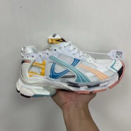 Balenciaga Runner Sneaker  7.5
