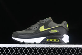 [DQ4071-200]-[AIR MAX 90 MEDIUM OLIVE/VOLT/SEQUOIA/WHITE]-[MAN:39-45]
