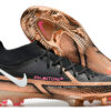 Nike Phantom GT2 High Top World Cup Color Waterproof Fully Knitted FG Football Shoes Nike Phantom GT2 Dynamic Fit Elite FG39-45