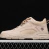 Timberland low-top casual shoes TB10069BEIGE