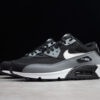 [AJ1285-018]-[AIR MAX 90 ESSENTIAL BLACK WHITE COOL GREY ANTHRACI]-[MAN:39-44]-[OG00128]