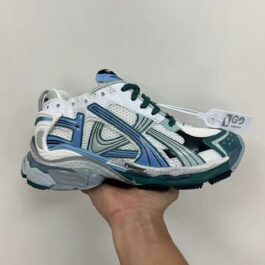 Balenciaga Runner Sneaker  7.5