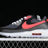 [DV7413-003]-[AIR MAX TERRASCAPE 90 BRED ANTHRACITE/BLACK/ANTHRACITE/UNIVERSITY RED]-[36-45]