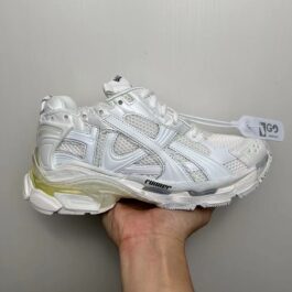 Balenciaga Runner Sneaker  7.5