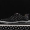 Timberland British vintage tooling low-top outdoor casual shoes TB10053BLACK