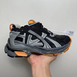 Balenciaga Runner Sneaker  7.5