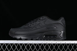 [CZ5594-001]-[AIR MAX 90 BLACK]-[WOMAN:36-39]-[MAN:40-45]