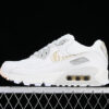 [CV8824-100]-[AIR MAX 90 WHITE/GREY]-[WOMAN:36-40]