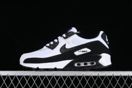 [CN8490-101]-[AIR MAX 90 PANDA WHITE/BLACK/WHITE]-[WOMAN:36-39]-[MAN:40-45]