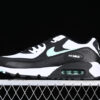 [DH4619-100]-[AIR MAX 90 WHITE/BLACK/GREEN]-[WOMAN:36-39]-[MAN:40-45]