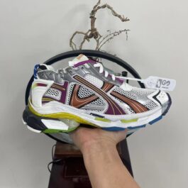Balenciaga Runner Sneaker  7.5