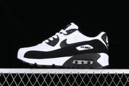 [CN8490-101]-[AIR MAX 90 PANDA WHITE/WHITE/BLACK]-[WOMAN:36-39]-[MAN:40-45]