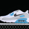 [CV8839-100]-[AIR MAX 90 WHITE/GREY/BLUE/BLACK]-[WOMAN:36-39]-[MAN:40-45]
