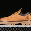 [TB73533YELLOW]-[TIMBERLANDS 24SS BLACK/BROWN]-[MAN:39-44]