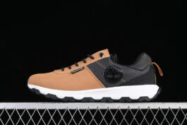 [TB0A5TRV231]-[TIMBERLAND BLACK/BROWN]-[MAN:37-45]
