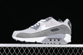 [DA1641-001]-[AIR MAX 90 GREY/WHITE]-[WOMAN:36-39]-[MAN:40-45]