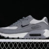 [DX2656-002]-[AIR MAX 90 WHITE/BLACK/GREY]-[WOMAN:36-39]-[MAN:40-45]