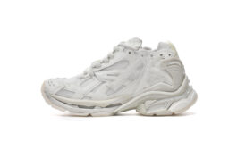 Balenciaga Runner  Luminous Color  7.0
