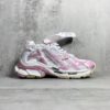 Balenciaga Runner 7.0 White Pink