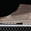 [TB23066]-[TIMBERLAND OUTDOOR HIGH-TOP CASUAL RHUBARB BOOTS COFFEE-BROWN]-[MAN:39-44]
