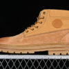 [TB23066]-[TIMBERLAND OUTDOOR HIGH-TOP CASUAL RHUBARB BOOTS BROWN]-[MAN:39-44]