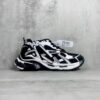 Balenciaga Runner 7.0 Black White