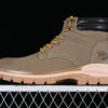 [TB10095KHAKI]-[TIMBERLAND BLACK/KHAKI]-[MAN:38-44]