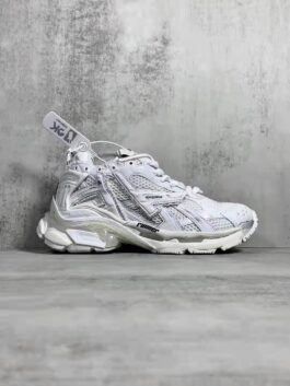 Balenciaga Runner 7.0 White
