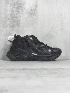 Balenciaga Runner 7.0 Black