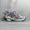 Balenciaga Runner 7.0 Silver Purple