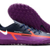 Nike GT2 Ultra Fiber Grass Nail Football Shoes Nike Phantom GT2 Club TF 39-45