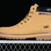 [P723626YELLOW]-[CAT BLACK/YELLOW/BROWN]-[MAN:38-44]