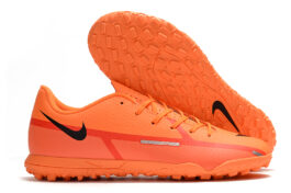 Nike GT2 Ultra Fiber Grass Nail Football Shoes Nike Phantom GT2 Club TF 39-45