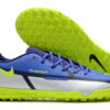 Nike GT2 Ultra Fiber Grass Nail Football Shoes Nike Phantom GT2 Club TF 39-45