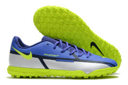 Nike GT2 Ultra Fiber Grass Nail Football Shoes Nike Phantom GT2 Club TF 39-45