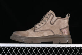 [TB10056KHAKI]-[TIMBERLAND GREY/KHAKI]-[MAN:39-44]