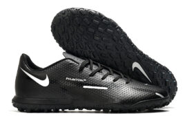 Nike GT2 Ultra Fiber Grass Nail Football Shoes Nike Phantom GT2 Club TF 39-45