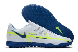 Nike GT2 Ultra Fiber Grass Nail Football Shoes Nike Phantom GT2 Club TF 39-45