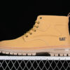 [P723628YELLOW]-[CAT GREY/YELLOW]-[MAN:39-44]