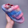 UGG sheepskin fur slippers 1095119 indoor slippers