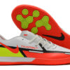 Nike Phantom GT2 Super Run Knitted Indoor MD Bottom Flat Soccer Shoes Nike React Phantom GT2 Pro IC39-45