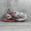 Balenciaga X-Pander Grey Orange