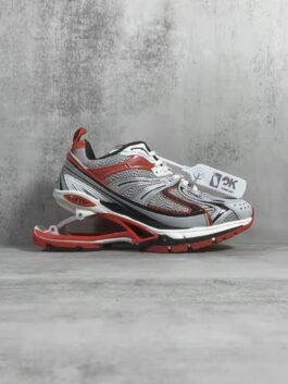 Balenciaga X-Pander Grey Orange