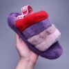 UGG sheepskin fur slippers 1095119 indoor slippers